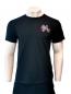 Preview: Gebhardt-Motorsport T-Shirt LMP002 Schwarz