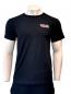 Preview: Gebhardt-Motorsport T-Shirt LMP001 Schwarz