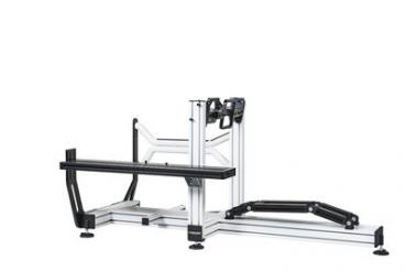 OR21-GT / Rally cockpit (base)