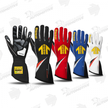 MOMO Rennfahrerhandschuhe CORSA R