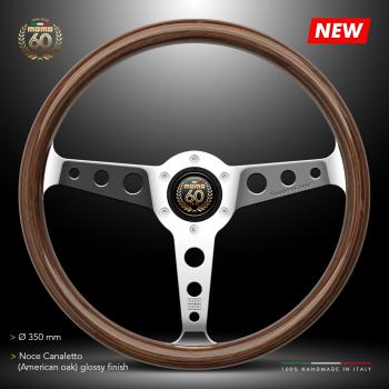 MOMO INDY ANNIVERSARIO Lenkrad Limited Edition
