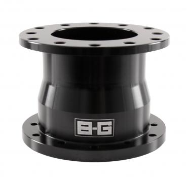 LENKRAD 60mm Nabenverlängerung -Adapter