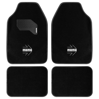 Automatte Arrow White