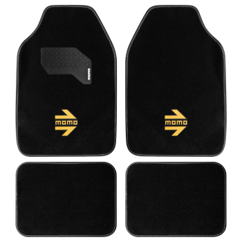 Automatte Arrow Yellow