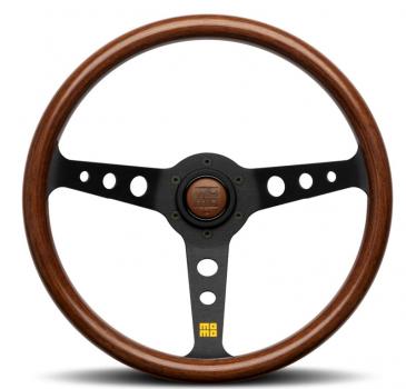 MOMO HERITAGE LENKRAD MOD.07 Heritage Wood