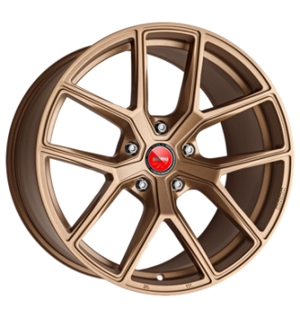 Momo, RF-01, 11x19 ET50 5x130 71,5, golden bronze