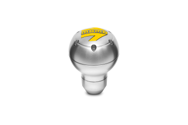 MOMO Schaltknauf SK51 Silver