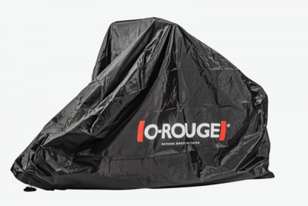 O-ROUGE Dust cover