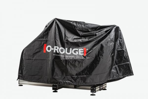 O-ROUGE Dust cover
