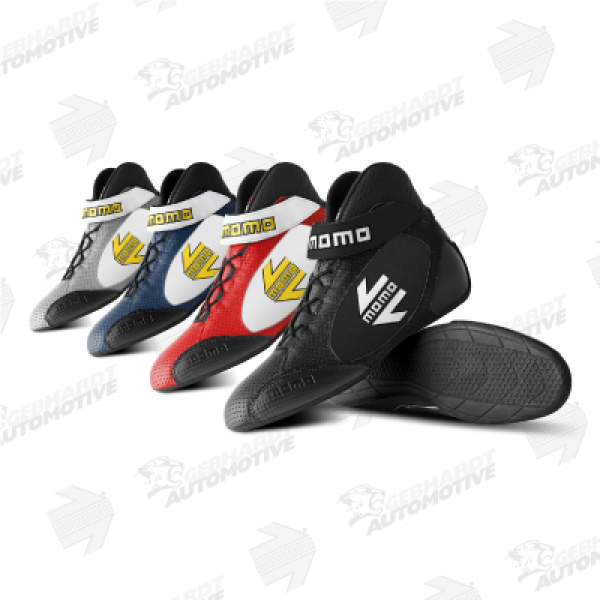 MOMO racing shoes GT PRO