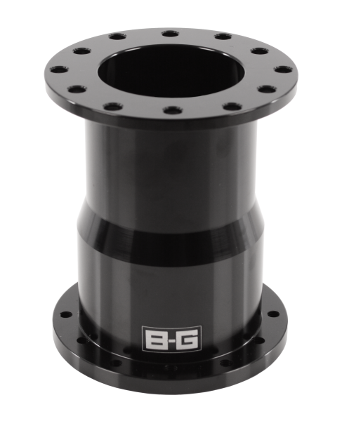 LENKRAD 100mm Nabenverlängerung -Adapter