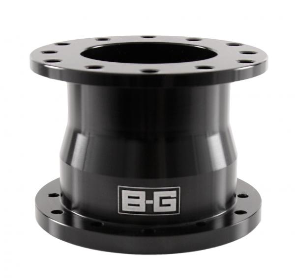 LENKRAD 60mm Nabenverlängerung -Adapter