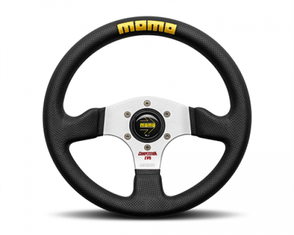 MOMO Competition EVO inkl. Nabe ohne Airbag