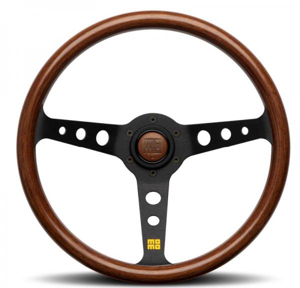 MOMO HERITAGE LENKRAD MOD.07 Heritage Wood